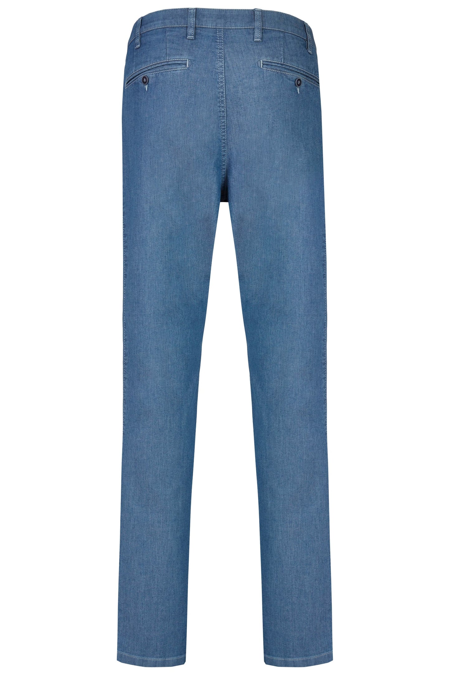 aubi Perfect Fit Herren Sommer Jeans Hose Stretch aus Baumwolle High Flex Modell 577