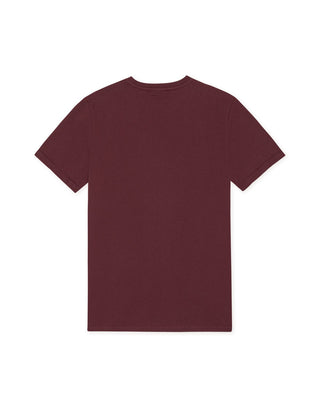 654 CHOCOLATE TRUFFLE RED;4