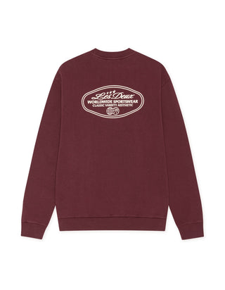 654 CHOCOLATE TRUFFLE RED;2