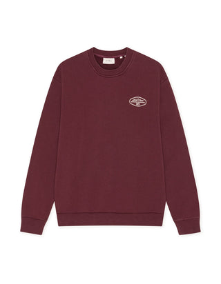 654 CHOCOLATE TRUFFLE RED;1