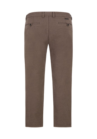 Alberto / He.Freizeithose / LOU - New Wool Look