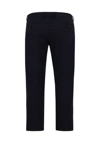 Alberto / He.Freizeithose / LOU - New Wool Look