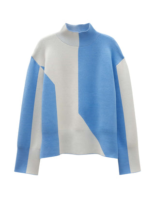60030 azure blue;1