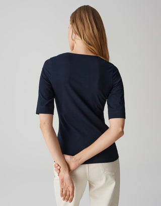 6058 simply blue;45