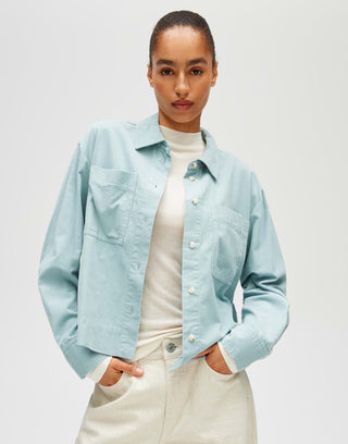 OPUS / Da. Bluse / Fronna