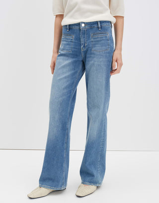 Someday / Da.Jeans / Carie french