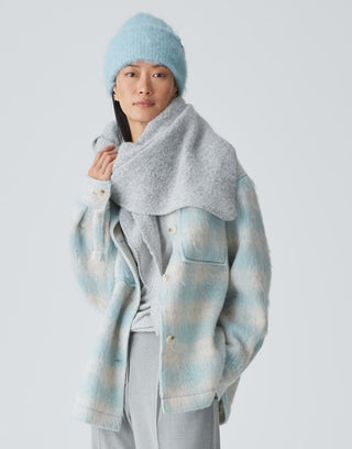 8056 hazy fog melange;15