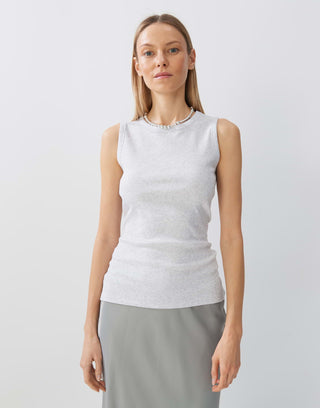80010 light grey mélange;3
