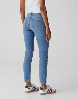 70071 ocean blue washed;18