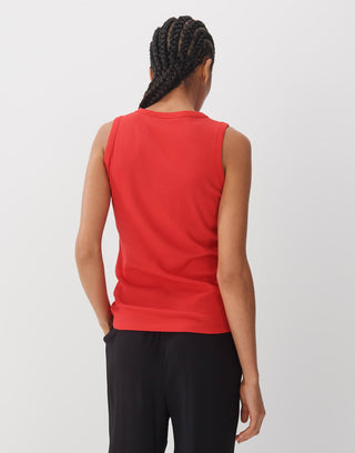 40030 vibrant red;40
