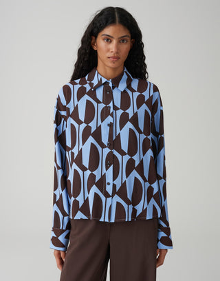 60036 water blue;2