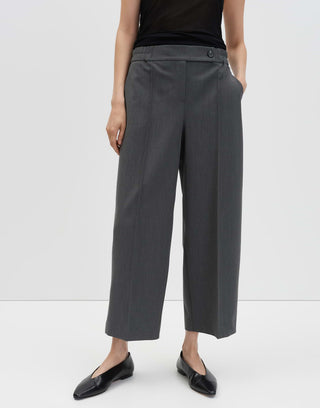 80018 ashy grey melange;5