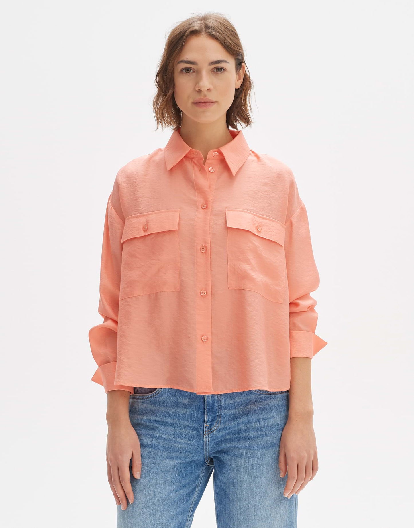 40022 peachy coral;2