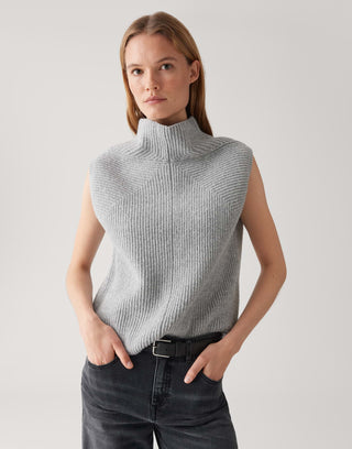 8056 hazy fog melange;2
