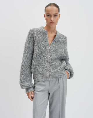 8056 hazy fog melange;2