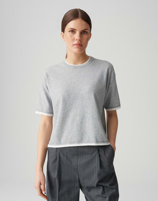 8056 hazy fog melange;2