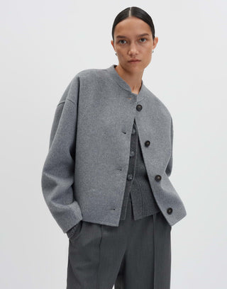 80018 ashy grey melange;2