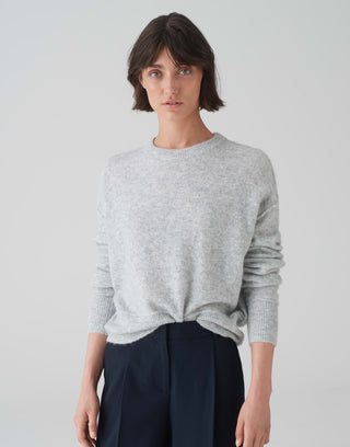 8056 hazy fog melange;3