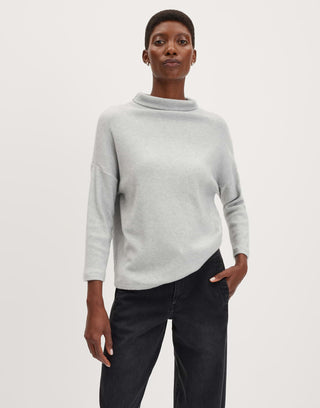 8056 hazy fog melange;2