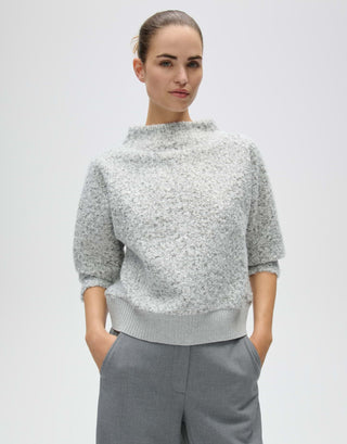 8056 hazy fog melange;2