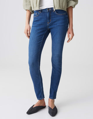 OPUS / Da.Jeans / Elma strong blue