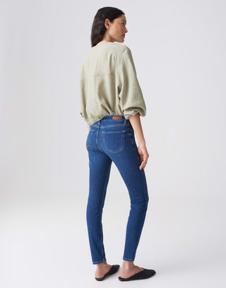 OPUS / Da.Jeans / Elma strong blue
