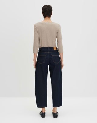 70045 dark rinsed blue;3