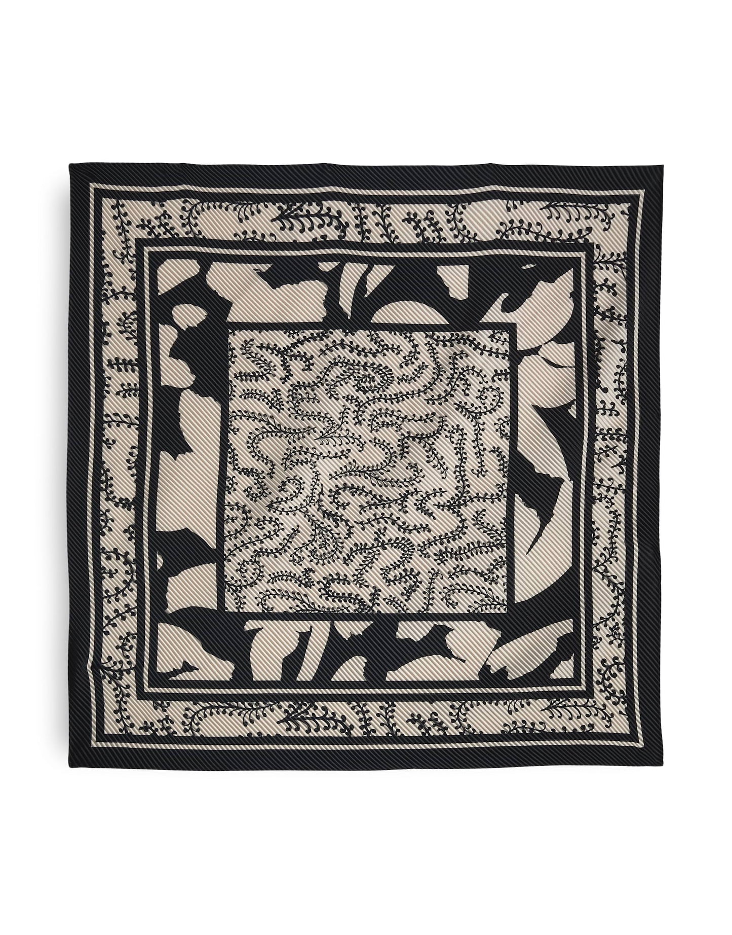 OPUS / Da.Accessoires / Ahaudi scarf