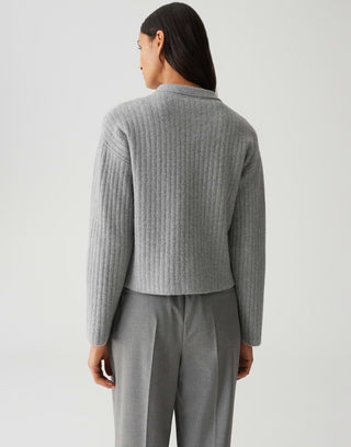 8056 hazy fog melange;3