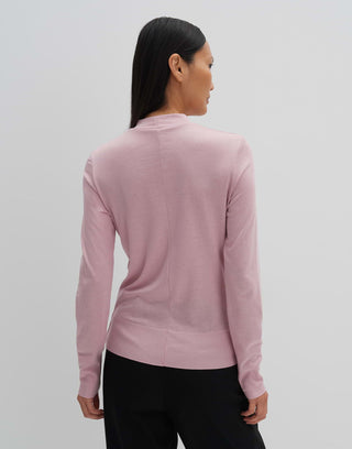 40031 chalky pink;5