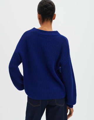 60038 electric blue;3
