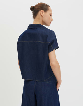 70068 rinsed dark blue;3