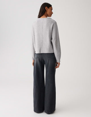 8056 hazy fog melange;3