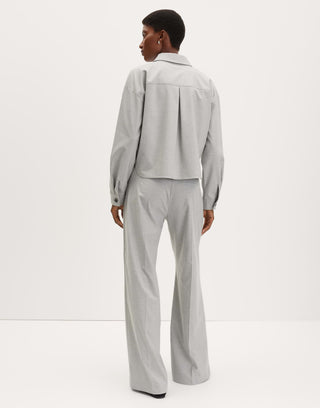 8056 hazy fog melange;3