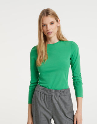 30011 vibrant green;35