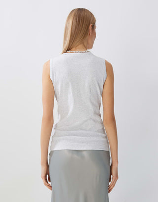 80010 light grey mélange;35