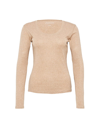 2100 cashmere cream melange;58