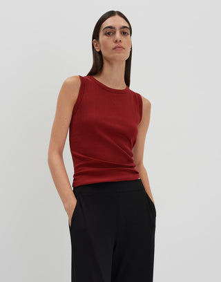 40037 ruby red;49
