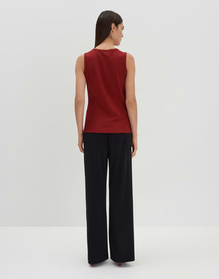 40037 ruby red;50