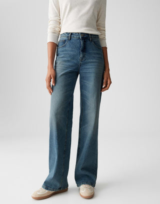 OPUS / Da.Jeans / Miva escape