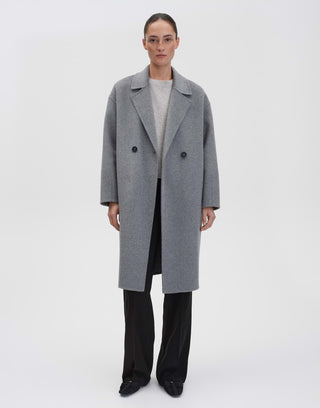 80018 ashy grey melange;2