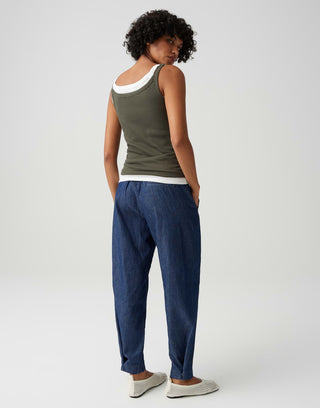 OPUS / Da.Jeans / Myha coastal