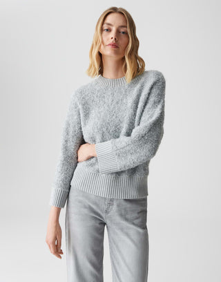 8056 hazy fog melange;5