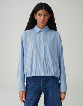 OPUS / Da. Bluse / Fresa