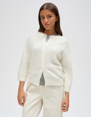 OPUS / Da.Strickjacke, Poncho / Disille