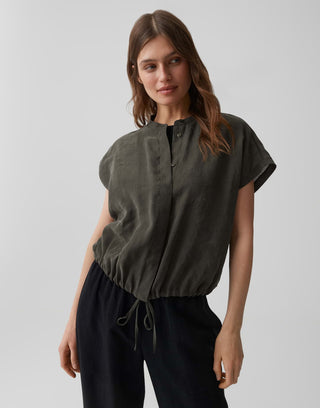 OPUS / Da. Bluse / Fadell