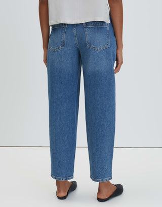 Someday / Da.Jeans / Cellma barrel detail