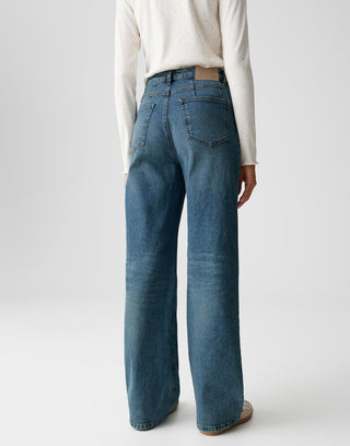 OPUS / Da.Jeans / Miva escape