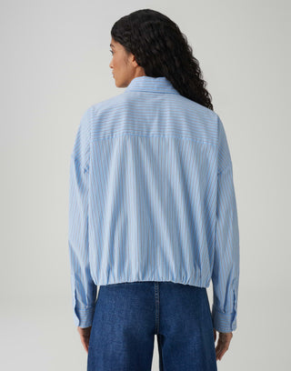 OPUS / Da. Bluse / Fresa