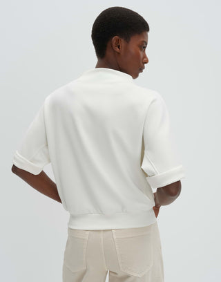 Someday / Da.Sweatshirt / Utaliana detail